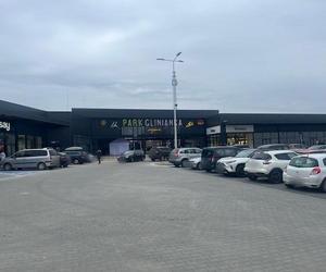 Nowe centrum handlowe pod Warszawą. Park Glinianka już otwarty