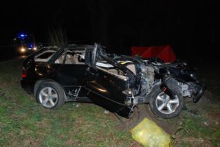 Śmiertelny wypadek w Przysietnicy