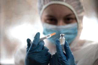 Polska szczepionka na koronawirusa. Ujawniono termin