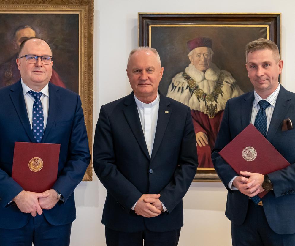 Rektor KUL powołał Akademię Polonijną 
