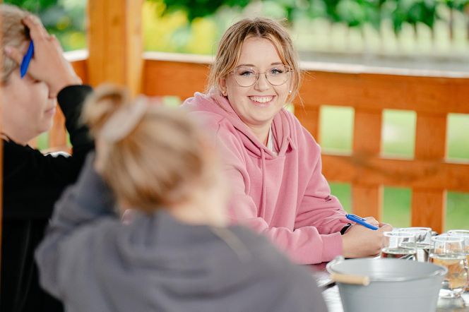 6. odcinek "Rolnik szuka żony"