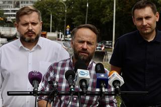  Zaczął się remont ulicy Ordona. W końcu bruk przestanie dudnić? 