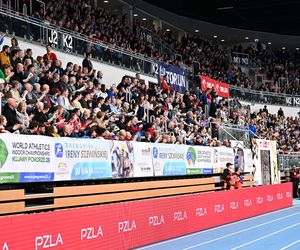 Orlen Copernicus Cup 2025 w Arenie Toruń. Zdjęcia kibiców i gwiazd sportu