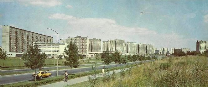 Tak kiedyś wyglądała Kalinowszyczyzna! Zobacz archiwalne zdjęcia