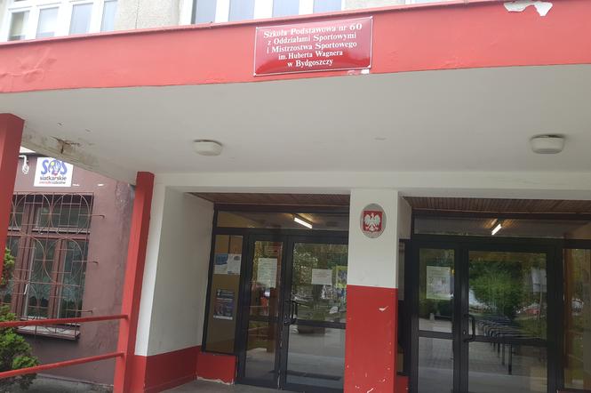 Szkoła Bydgoszcz