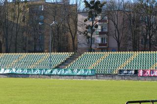 Chełm. Powstanie Lubelskie Centrum Piłki Nożnej