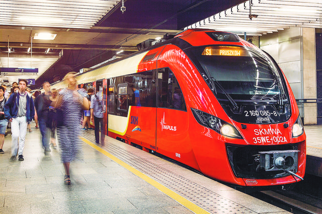 Szanujmy współpasażerów. Savoir-vivre w komunikacji miejskiej