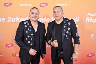 Bracia Golec podzielili majątek po mamie. Sprawa jest już zamknięta
