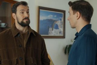 Barwy szczęścia, odcinek 3179: Kodur poda przyczynę śmierci Henryka i czas zgonu! Wynik sekcji zwłok nie ruszy Wiktora - ZDJĘCIA