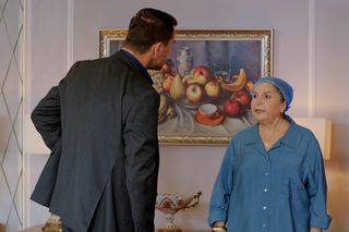 Miłość i nadzieja, odcinek 278: Kuzey, Naciye