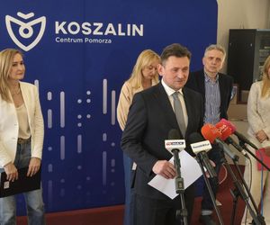 Dolina Smaków to nowe miejsce w Koszalinie