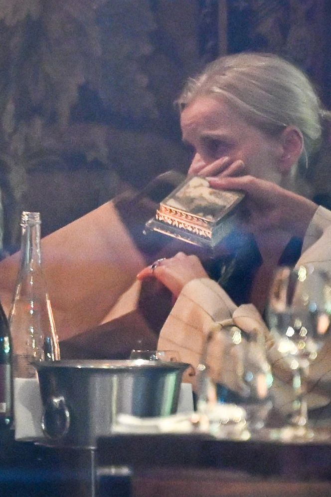 Małgorzata Foremniak świetowała zaręczyny?!