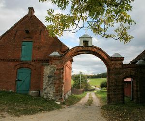 Mazury, jakich nie znacie. Starowierska wieś skrywa drewnianą cerkiew