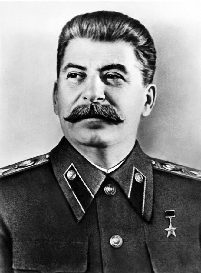 Józef Stalin udowodnił Hitlerowi, że armii niezwyciężonych nie ma i nie było. Jest tylko ogromna danina krwi. 