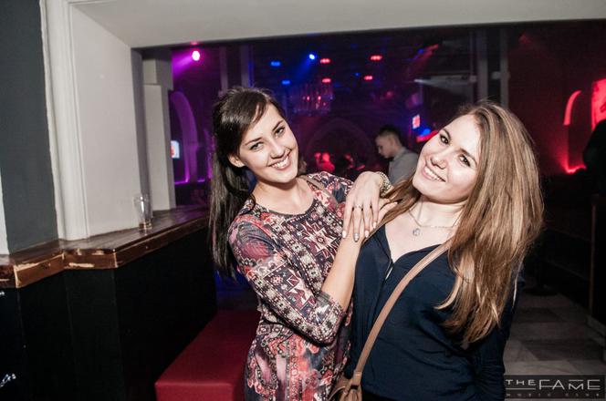 Impreza w The Fame Music Club