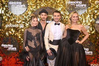 TANIEC Z GWIAZDAMI 17