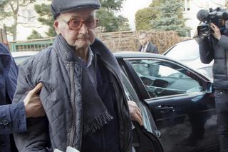 gen. Wojciech Jaruzelski