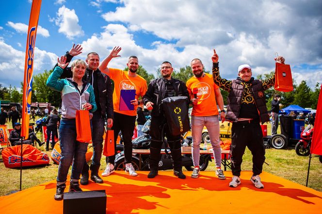 ESKA RIDER SHOW 5 - za nami jedno z największych motocyklowych wydarzeń w kraju!