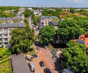 Osiedle Stare Bielany w Warszawie