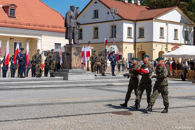 Święto Wojska Polskiego 2024 w Białymstoku