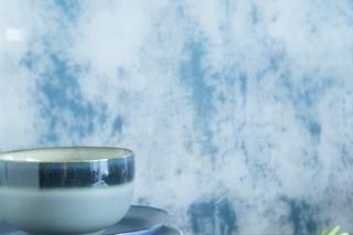 Ściana nad blatem kuchennym