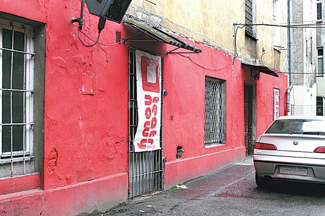 Ona zagra Waśniewską w teatrze