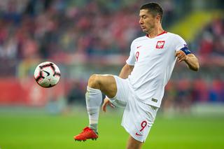 Niezwykłe ZDJĘCIA reprezentantów Polski. W takich strojach ich jeszcze nie widzieliście! 