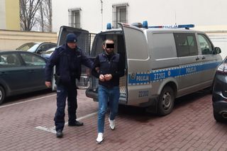 Wracają lata 90. Rośnie fala brutalnych przestępstw w Warszawie. Gangi gruzińskie pod lupą służb