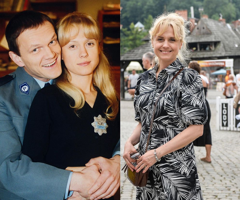 Aleksandra Woźniak 