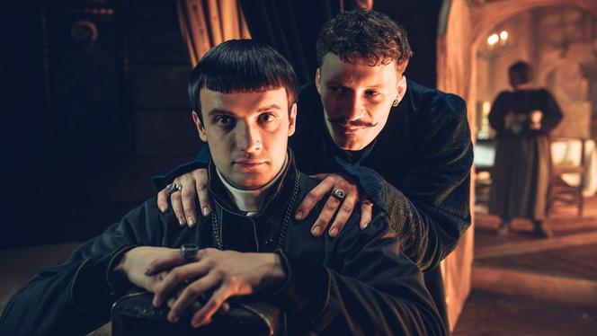 1670: RECENZJA. Oceniamy nowy polski serial Netfliksa