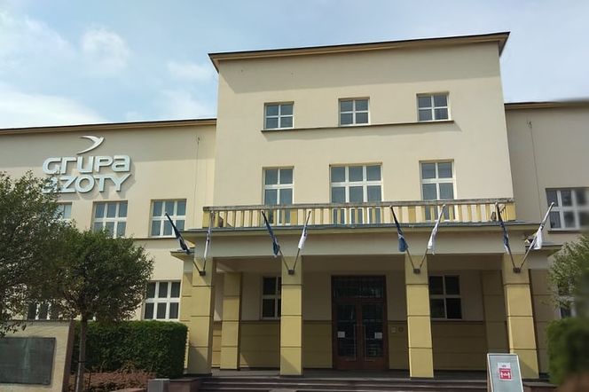 Widmo zwolnień w Grupie Azoty. Związkowcy ogłosili pogotowie strajkowe