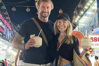 Doda nie sypia z facetami