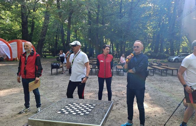 XI Bieg Konstytucji 3 Maja w Radomiu
