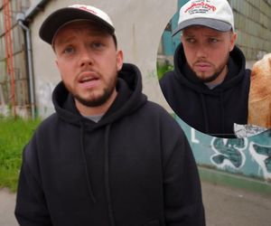 Tyle łącznie wydał Książulo na kebaby. Najdroższy kosztował aż 100 zł, a najtańszy jedyne 1 zł