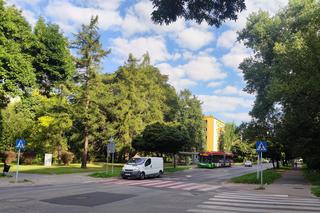 Lublin - prace i utrudnienia na ul. Sowińskiego [AUDIO]