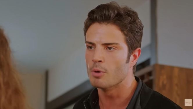 Miłość i nadzieja ostatni odcinek. Ege