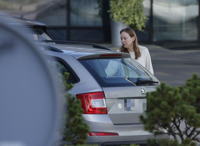 Luksusowy powrót minister z wakacji za nasze
