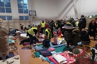 Lublin - Polsko-Ukraińskie Forum Wolontariatu