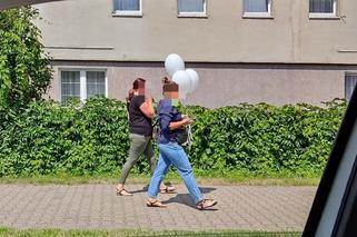 Pożegnanie Oliwiera Rzeźniczaka