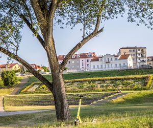 Łomża – jedno z najstarszych miast północno-wschodniej Polski. Co warto zobaczyć?