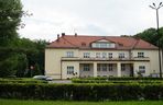 Mościce, Tarnów - zabytkowe Nowe Kasyno