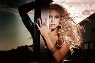 Shakira tańczy do Whenever, Wherever 21 lat po premierze. Jej ruchy nadal robią wrażenie! 