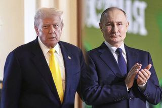 Spotkanie Trumpa z Putinem. Jedna rzecz kluczowa dla Polski