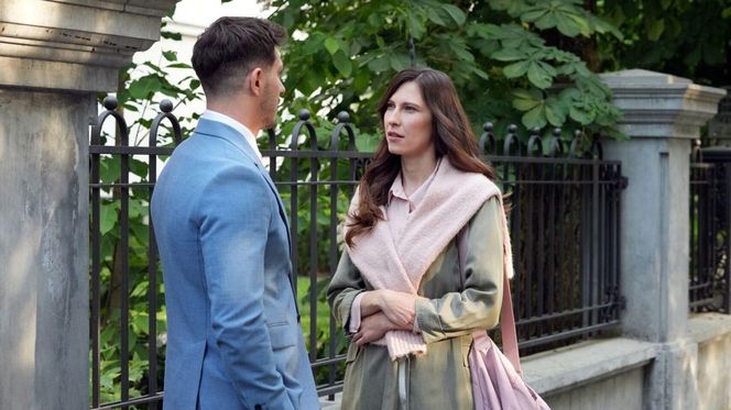 Barwy szczęścia, odcinek 3145: Regina oszaleje z zazdrości o Justina! Franek znajdzie jej następczynię