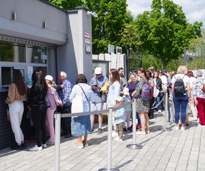 Ogród Botaniczny w Kielcach