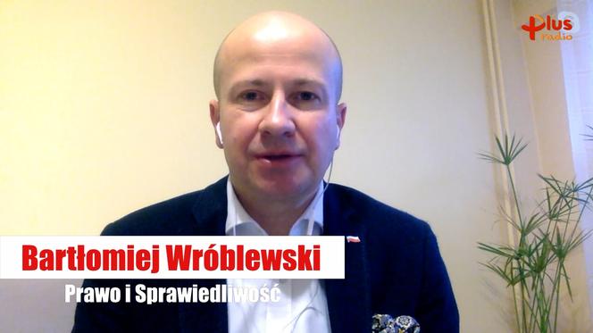 Bartłomiej Wróblewski: Dokonywaliśmy selekcji, część z nas nie mogła korzystać z prawa do życia