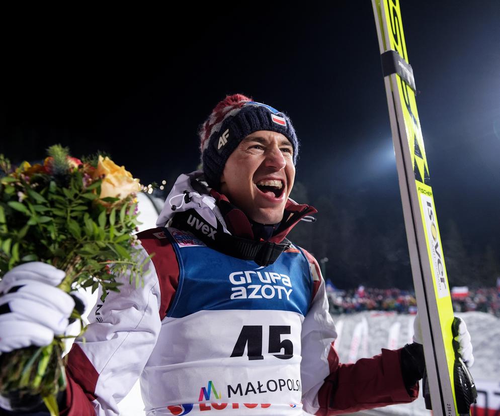 Skoki narciarskie 20222023 - kiedy będą KALENDARZ i TERMINARZ Pucharu Świata w skokach