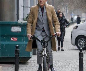 Pilne! Ujawniamy kulisy transferu Huberta Urbańskiego. Żegna TVN i wraz z Milionerami przechodzi do Polsatu!