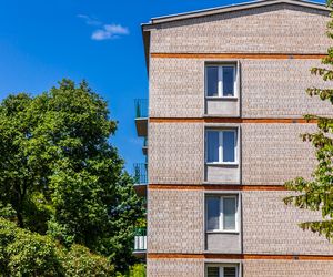 Osiedle Stare Bielany w Warszawie