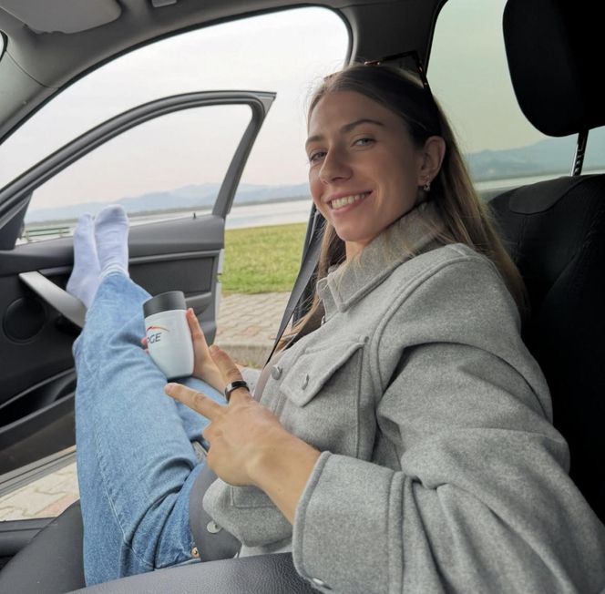 Klaudia Zwolińska - gorące zdjęcia mistrzyni świata